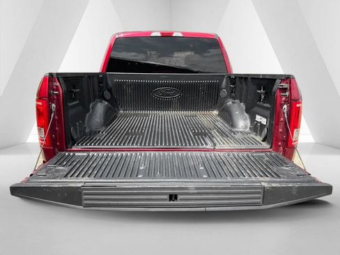 Used 2017 Ford F150 XLT w/ Equipment Group 301A Mid AWD/4WD image 34