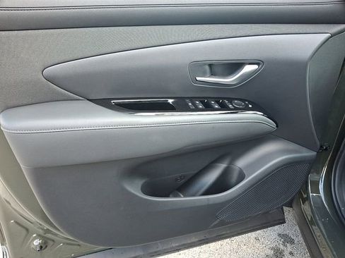 New 2026 Hyundai Santa Cruz XRT image 11