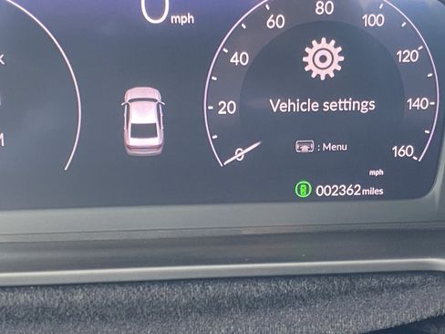 Certified 2025 Honda Accord SE image 28