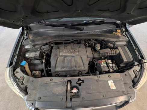 Used 2007 Honda Pilot EX-L image 40