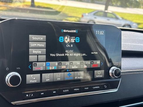 Used 2022 Mitsubishi Outlander SE AWD/4WD image 37
