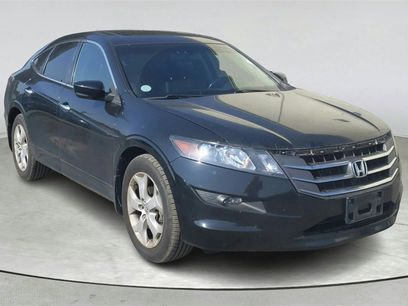 Used 2010 Honda Crosstour EX-L