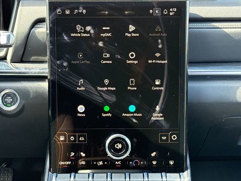 Used 2026 GMC Terrain Elevation w/ Black Edition image 12