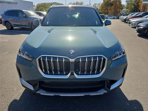 Used 2025 BMW X1 xDrive28i image 2