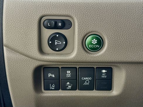 Used 2020 Honda Ridgeline RTL-E image 14