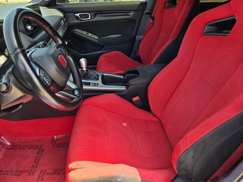 Used 2023 Honda Civic Type R image 23