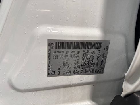Used 2024 Nissan Rogue SV AWD/4WD image 22