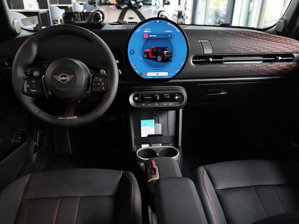 New 2026 MINI Cooper S FWD image 27