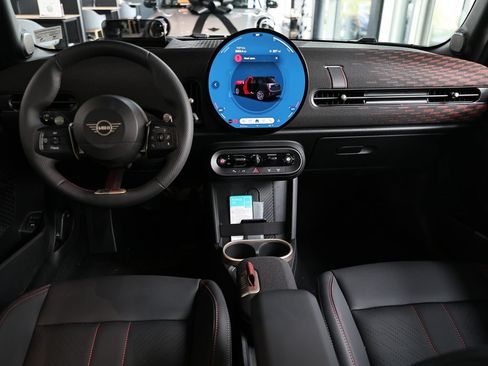 New 2026 MINI Cooper S FWD image 27