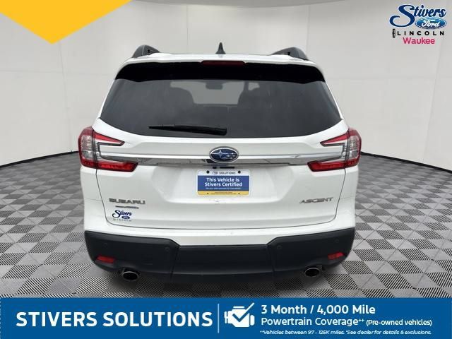 Used 2025 Subaru Ascent Premium AWD/4WD image 7