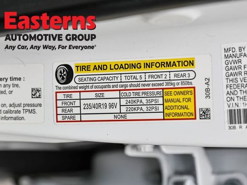 Used 2023 Tesla Model 3 Standard Range image 67