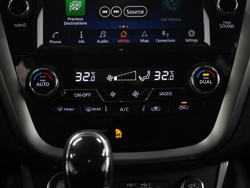 Used 2023 Nissan Murano SL image 20