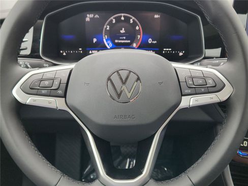 New 2025 Volkswagen Jetta SE image 16