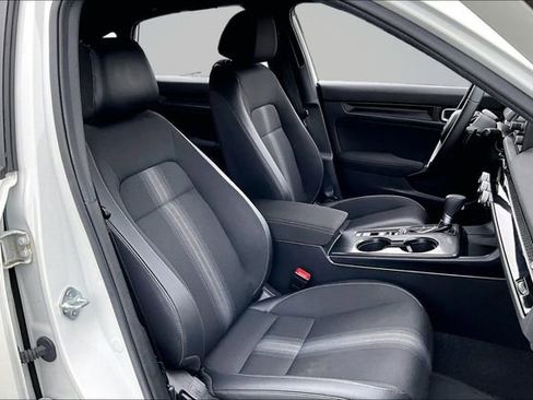 Used 2024 Honda Civic Sport image 27