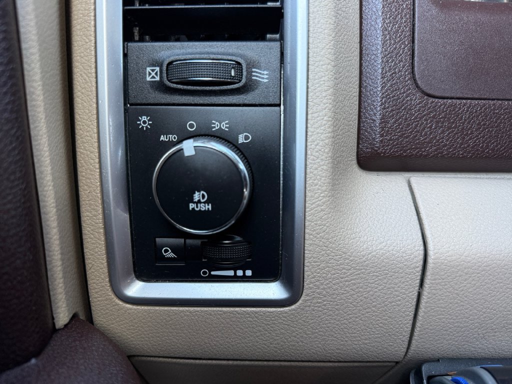 Used 2014 RAM 1500 Big Horn AWD/4WD image 26