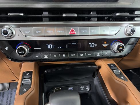 Certified 2023 Kia Telluride EX X-Line AWD/4WD image 31