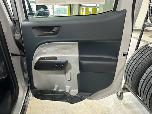 New 2026 Ford Maverick XLT w/ XLT Luxury Package image 32