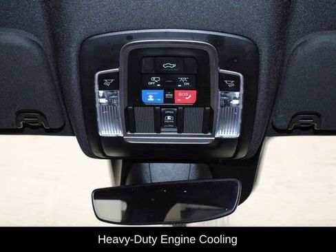 Used 2023 RAM 1500 Limited AWD/4WD image 29
