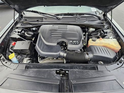 Certified 2023 Dodge Challenger GT image 35