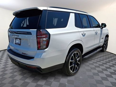 Used 2022 Chevrolet Tahoe RST AWD/4WD image 6