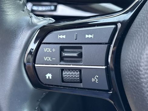 Certified 2023 Honda CR-V EX-L image 32