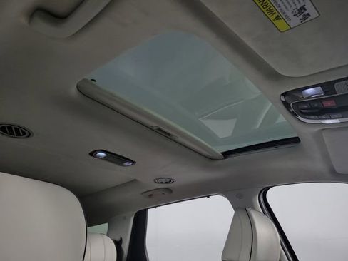 Used 2024 Hyundai Palisade Calligraphy image 21