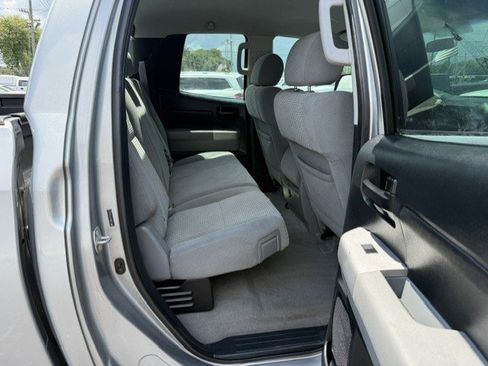 Used 2007 Toyota Tundra SR5 RWD image 12