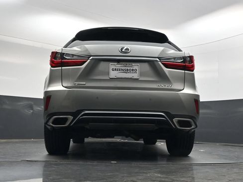 Used 2019 Lexus RX 350 F Sport w/ Navigation Package AWD/4WD image 35