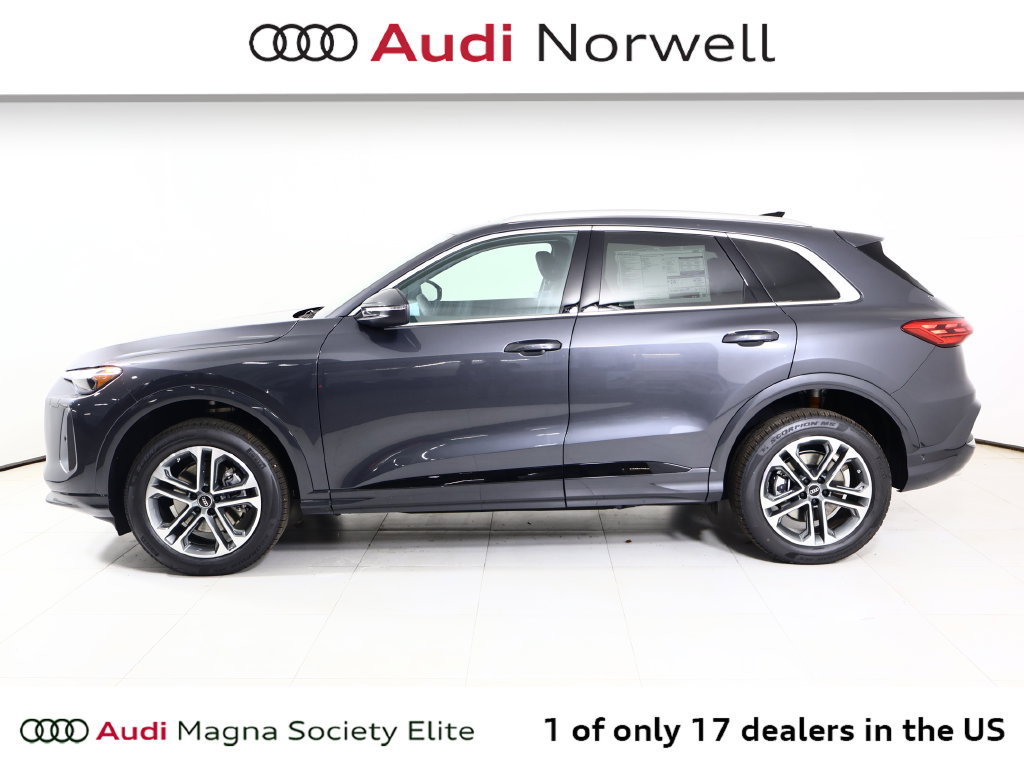 New 2026 Audi Q5 Premium AWD/4WD image 11