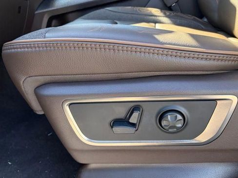 New 2026 RAM 1500 Limited w/ Bed Utility Group image 17