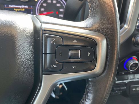 Used 2022 Chevrolet Silverado 2500 LT w/ Fleet Comfort Package image 21