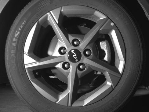 Used 2025 Kia K4 FWD image 13
