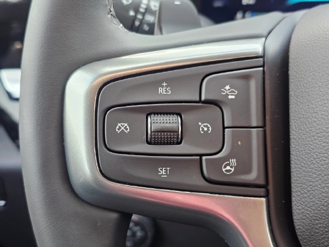New 2026 Chevrolet Silverado 1500 RST w/ Convenience Package II AWD/4WD image 28