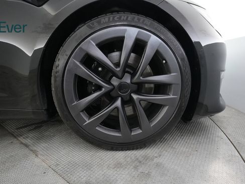 Used 2022 Tesla Model S AWD/4WD image 20