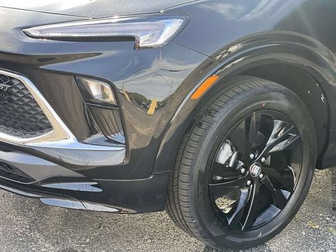 New 2026 Buick Encore GX Sport Touring w/ Advanced Technology Package AWD/4WD image 10