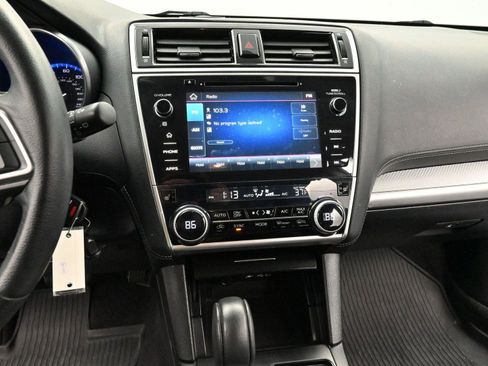 Used 2019 Subaru Outback 2.5i Premium image 20