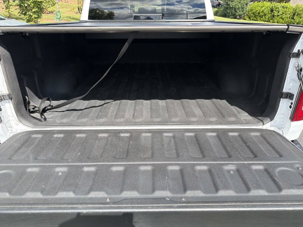 Used 2022 RAM 1500 Limited RWD image 18