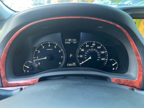 Used 2011 Lexus RX 350 AWD image 23