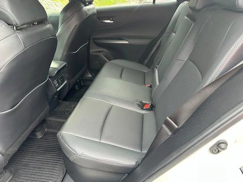 Used 2021 Toyota Venza XLE w/ Softex Package AWD/4WD image 22