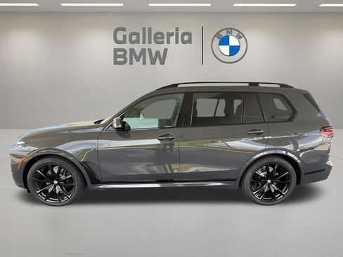 Used 2026 BMW X7 xDrive40i w/ M Sport Package AWD/4WD image 19