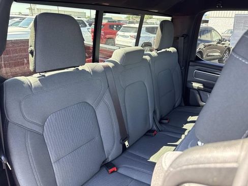 Used 2023 RAM 1500 Big Horn AWD/4WD image 30