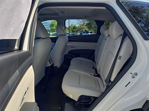 New 2026 Hyundai Tucson SEL image 22
