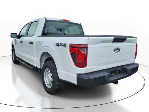 Used 2024 Ford F150 XL AWD/4WD image 4