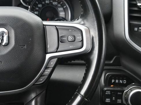 Used 2021 RAM 1500 Big Horn image 29
