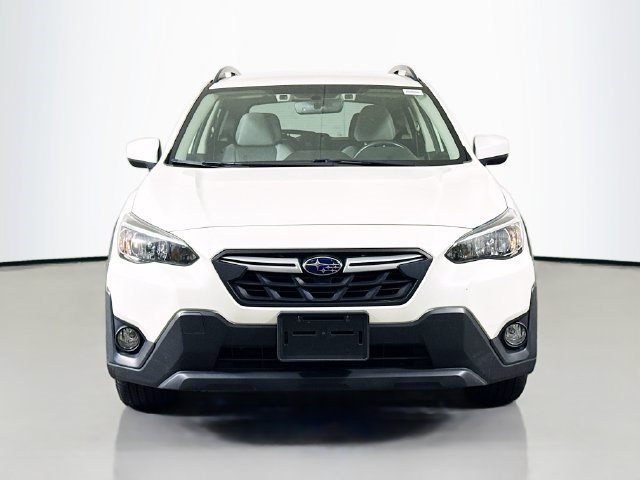 Used 2021 Subaru Crosstrek 2.0i Premium AWD/4WD image 2