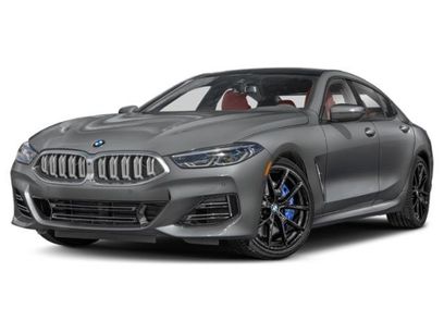 New 2026 BMW 840i