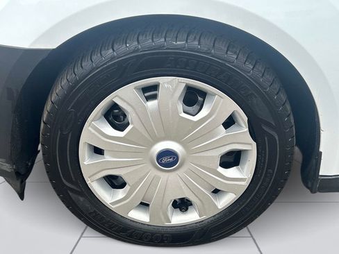 Used 2023 Ford Transit Connect XL FWD image 9