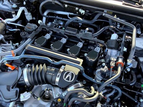 New 2026 Acura Integra A-Spec image 17