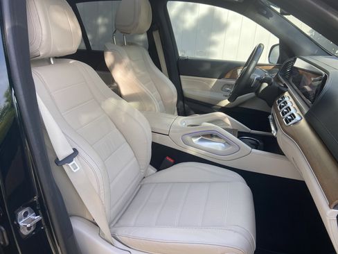 Certified 2024 Mercedes-Benz GLE 450 4MATIC image 49