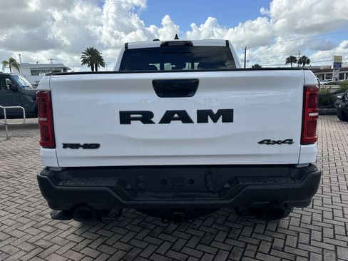New 2026 RAM 1500 RHO w/ RHO Level 1 Equipment Group AWD/4WD image 8